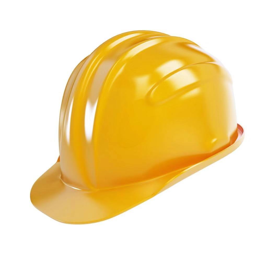 专业定制工地安全帽 工程安全帽 安全服可印制LOGO