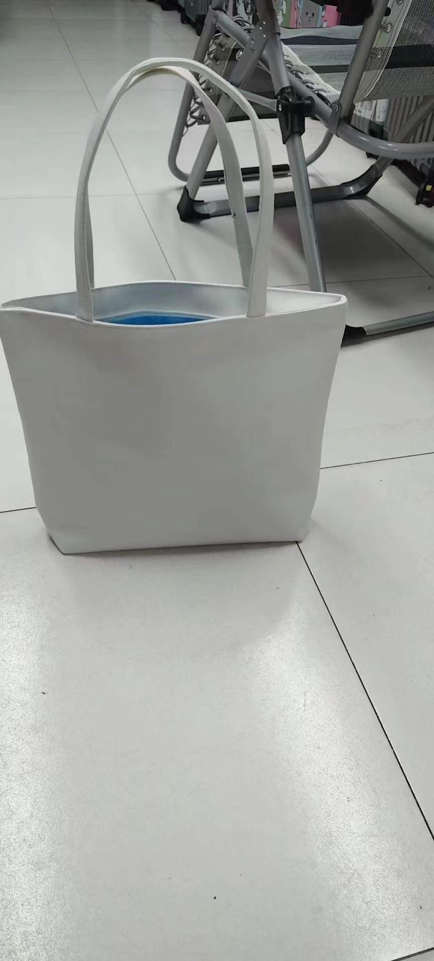 西安现货无纺布袋子可定制LOGO