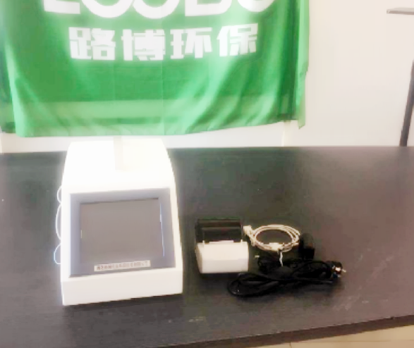 LB-T100型TOC测试仪  TOC检测  有机碳怎么测  有机碳含量多少