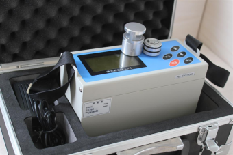 LD-5C系列型微电脑激光粉尘仪  灰尘浓度  粉尘超标检测  颗粒物成分