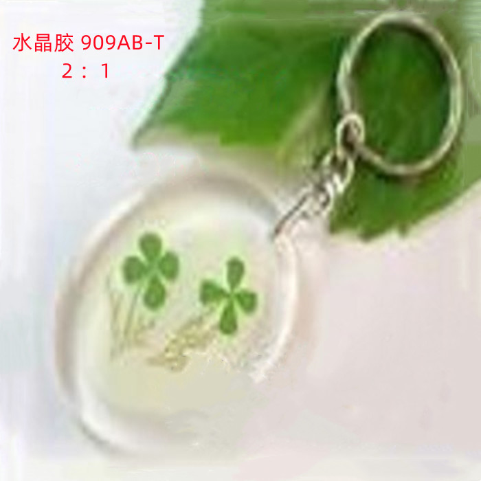 水晶胶、硬胶、环氧AB胶、透明灌封胶产品图  饰品胶  硬胶、工艺品