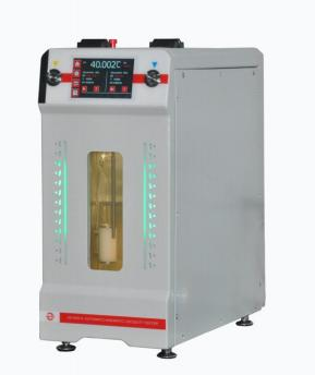 自动折管式运动粘度测定器  自动折管式测定器  石油仪器厂家