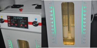 自动折管式运动粘度测定器  自动折管式测定器  石油仪器厂家