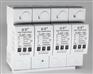 DC1000V2P40KA光伏直流浪涌保护器