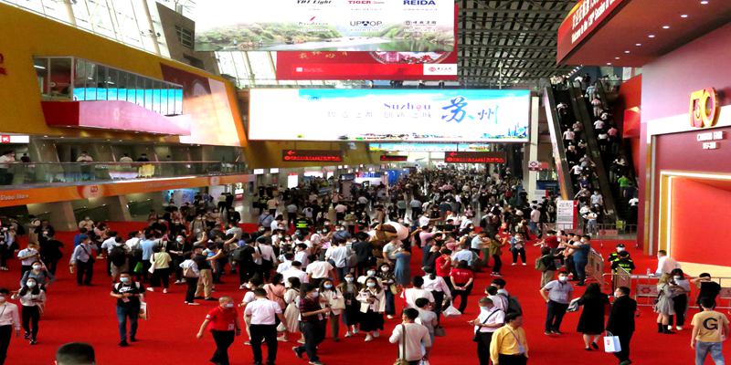 春季交易会摊位,交易会展位,133届交易会  广州交易会  广州交易会展位