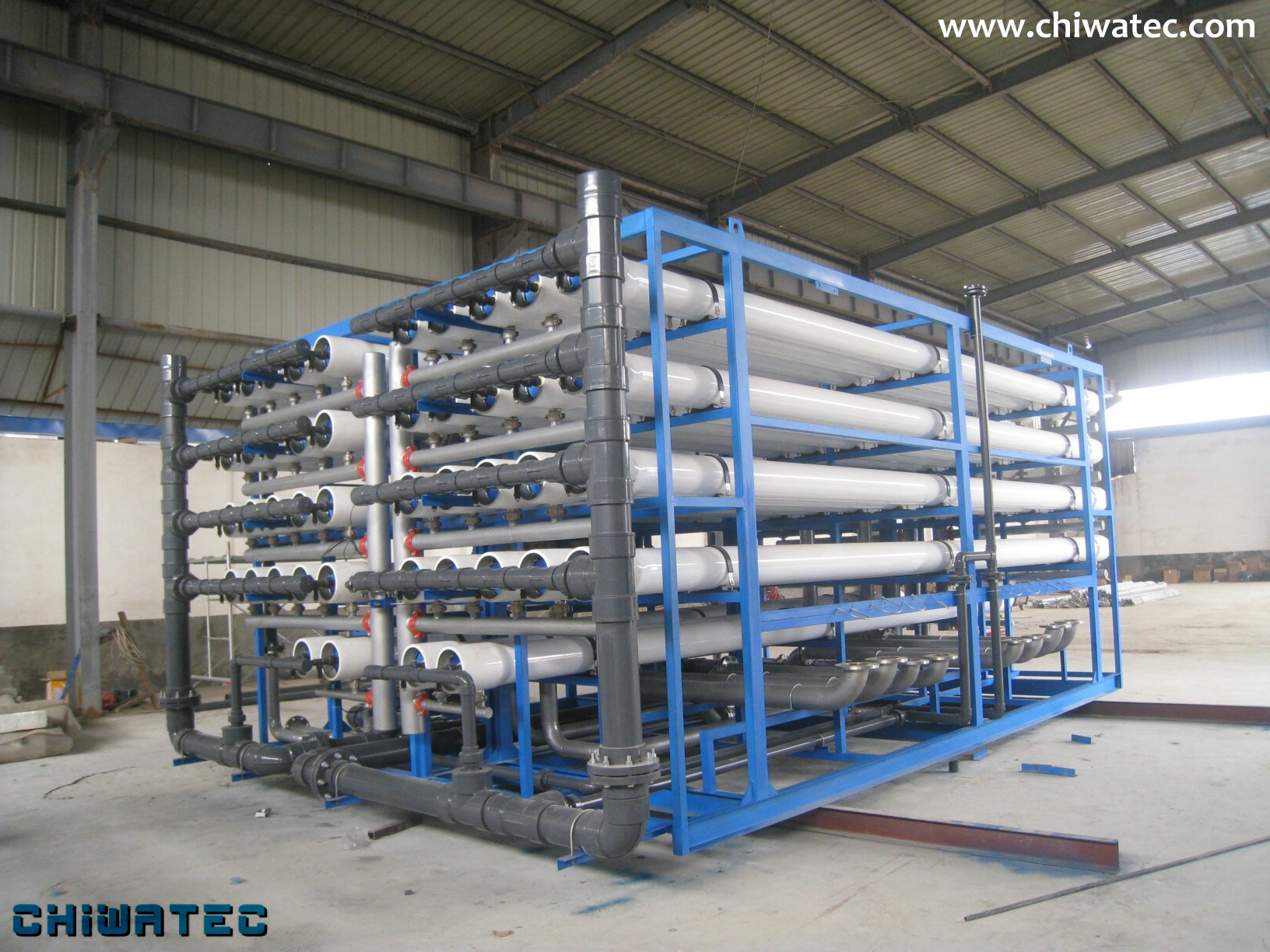 甘肃大型工业净化水设备甘肃电厂锅炉水除盐设备批发  甘肃工业净化水设备  甘肃锅炉水除盐设备