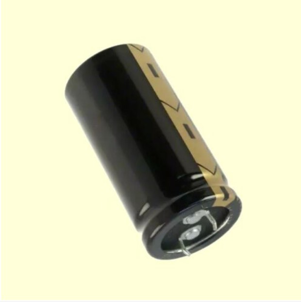 牛角铝电解电容器HP820uf200v体积30x50  长寿命电解电容  导针型铝电解电容