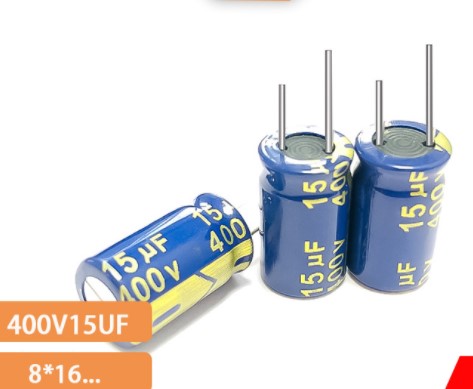 10uf25v  4x7.微型徑向鋁電解電容  无极性电解电容  双极性铝电解电容器  NP/BP铝电解电容