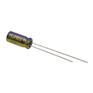 超小型电解电容0.1uF~47uF 6.3V~50V