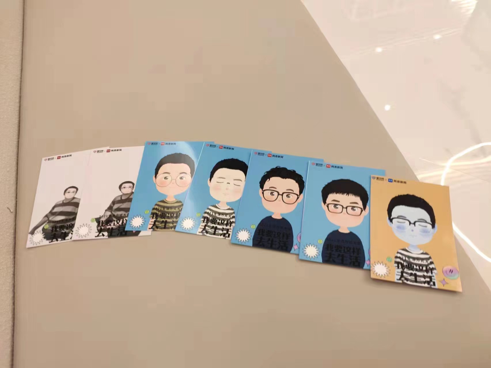 天津商场暖场即刻漫画装置拍照打印道具创意互动租赁  即刻漫画创意互动  漫画脸拍照打印