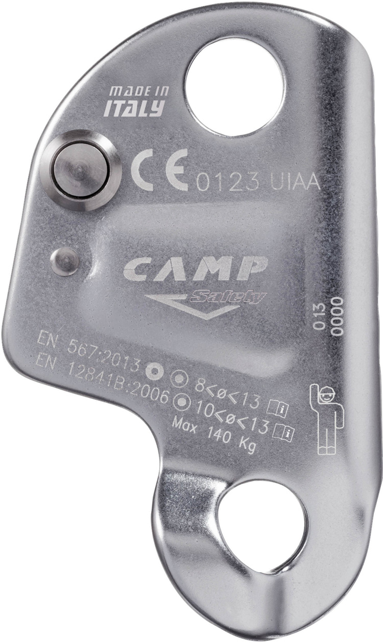 CAMP/坎普2257安全防护无柄上升器  坎普无柄上升器