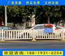 肇庆路中央防撞隔离栏 人行道栏杆厂家 包施工