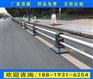 江门城市道路文化护栏 路中央防眩S板护栏厂家