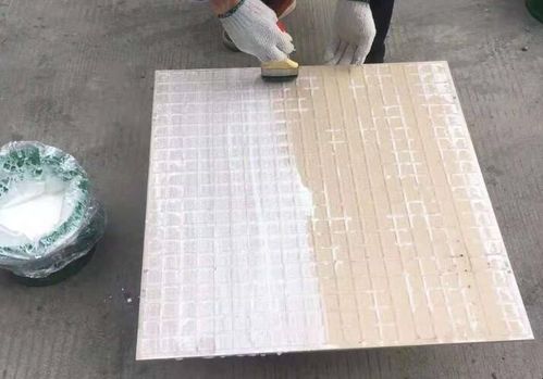 江西南昌益胶泥施工工艺|益胶泥检测报告|建筑材料