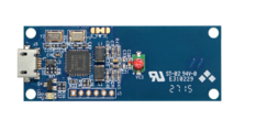 ACM1252U-Z2微型NFC读写器模块  NFC模块  小型模块