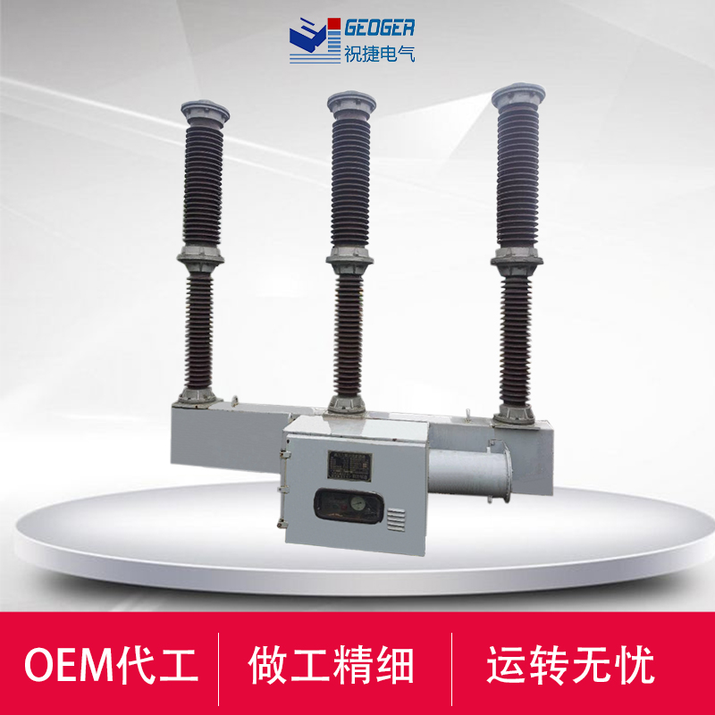 LW19-66-72.5/2500-31.5六氟化硫断路器  66KV六氟化硫断路器  祝捷电气  72.5KV六氟化硫断路器