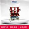 SFM-40.5-LN2-40.5户内40.5六氟化硫断路器