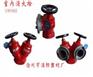 多功能水泵接合器 消防多用式