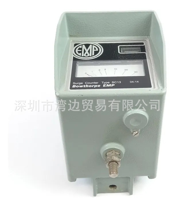 供应英国SC13 浪涌计数器，Bowthorpe EMP