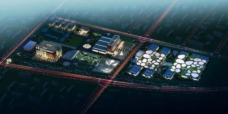 机器人产业园建设可行性研究报告代理