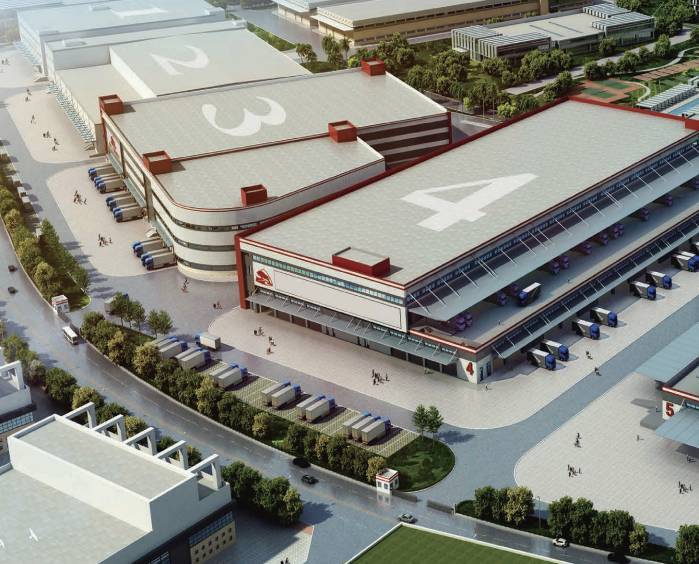 花椒示范基地及精深加工专项债可行性研究报告