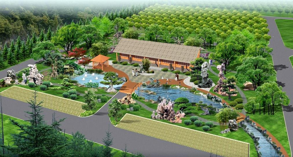 钒钛新材料产业基地专项债可行性研究报告