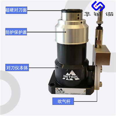 秦皇岛机内对刀仪 Blum对刀仪 T24E价格优惠  华铖诺