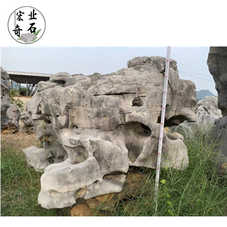 广东太湖石独石-好看的太湖石独石造景  太湖石多少元一个