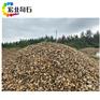 清远鹅卵石原石-鹅卵石小路铺设造景-多种规格的鹅卵石