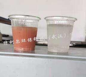 抛光液过滤系统生产厂家【特利尔】