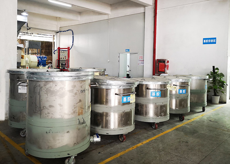 香皂模具硅胶  硅胶无杂质 翻模次数多  液体硅胶  手工皂模具硅胶