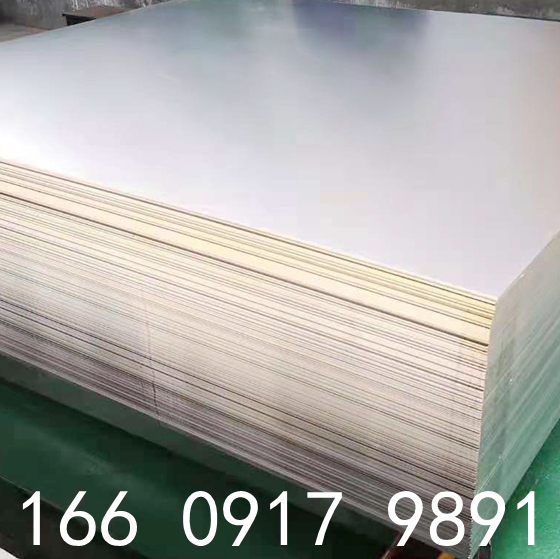 GB/T16598钛板块 GB/T3621 TC4钛合金板材