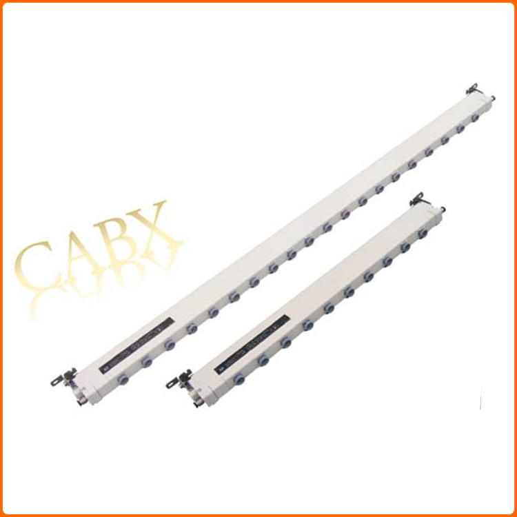 日本SSD离子风棒CABX350CABX600CABX850  离子风棒CABX600  静电除尘棒CABX800
