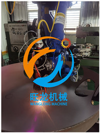 汽车模具激光熔覆修复
