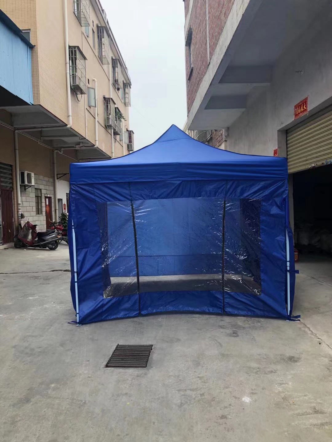 西安四腿帐篷批发 广告帐篷定做  帐篷定制  雨伞批发  广告伞定制