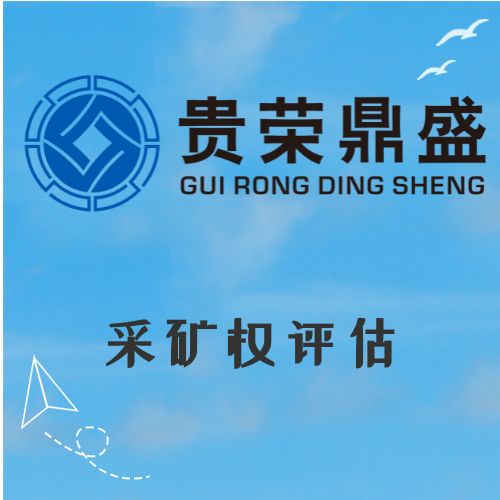 山东省潍坊市资产评估机构采矿权评估今日新讯&nbsp;&nbsp;无形资产评估