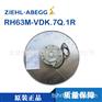 Ziehl-abegg RH63M-VDK.7Q.1R