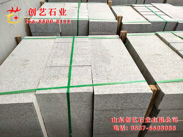 山东路沿石加工销售