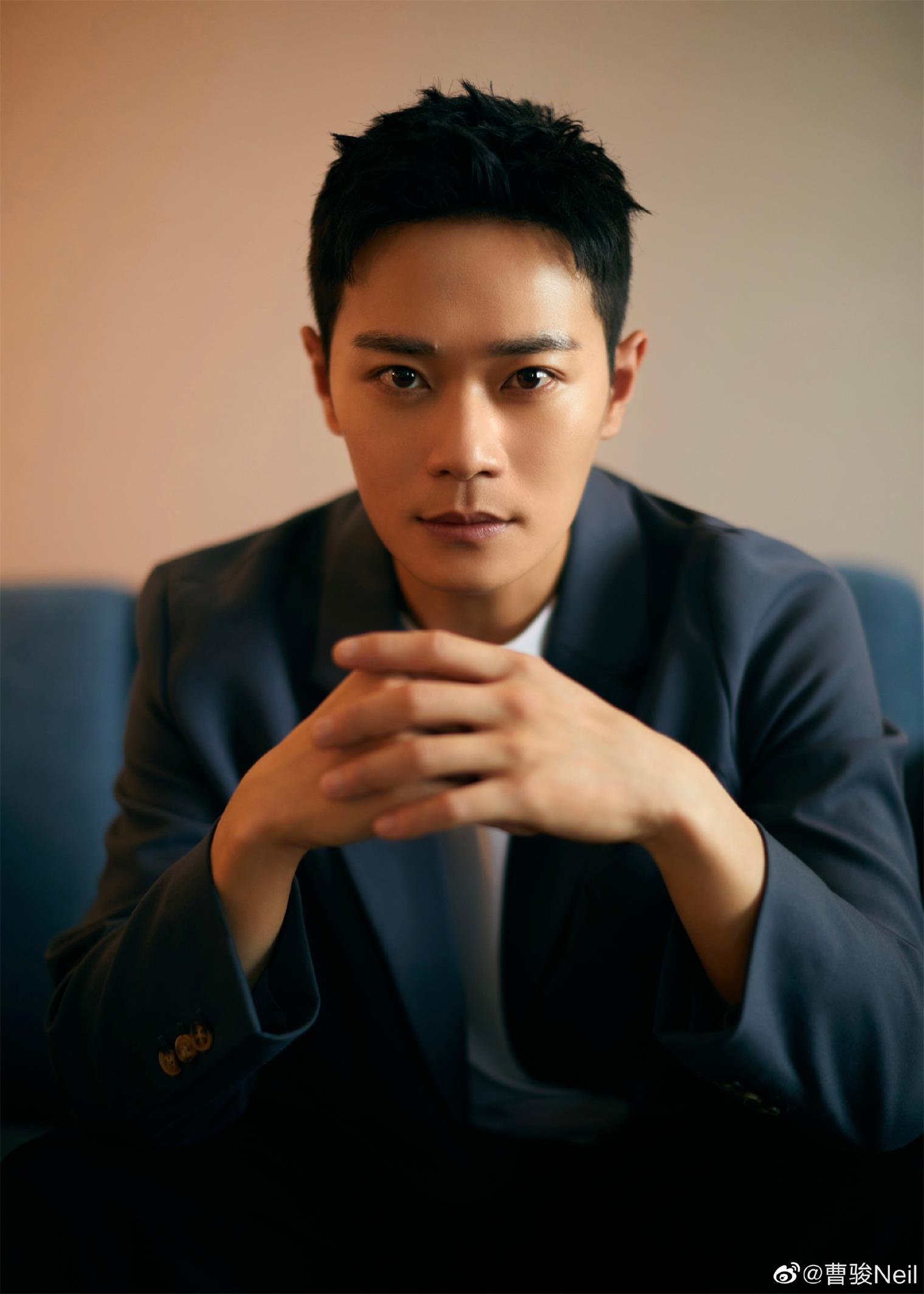 曹骏特别出演《底线》 曹骏代言商演可合作  明星商演  明星代言  明星商务