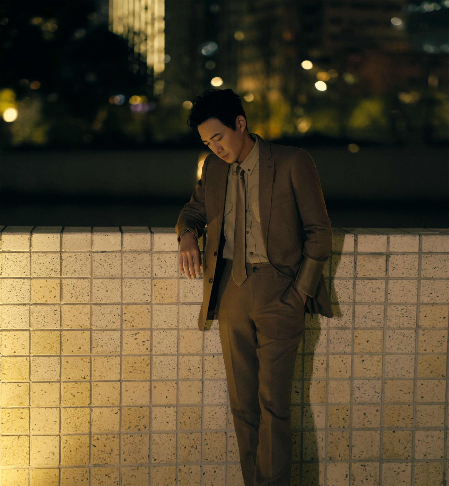王阳出演《罚罪》 王阳代言商演植入均可直接沟通  明星翻包  明星代言  明星商务