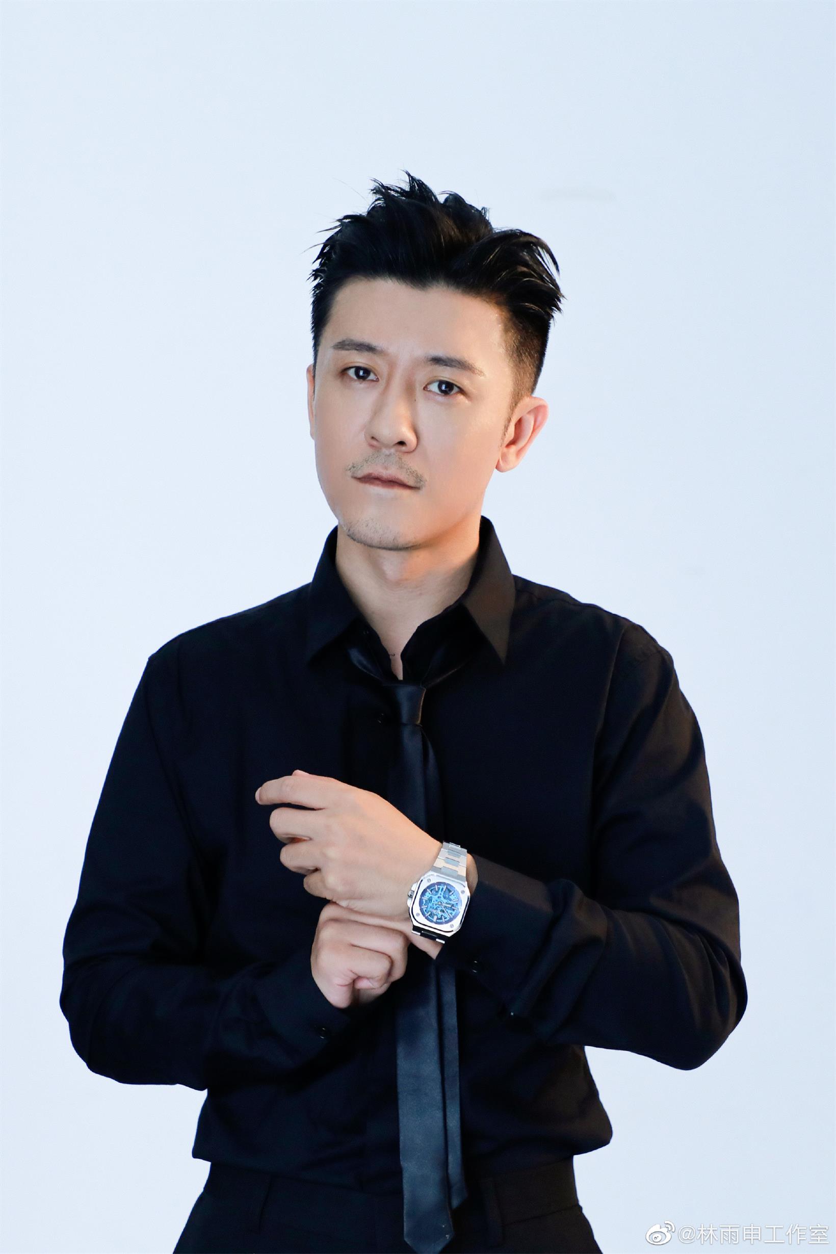 林雨申丨《飞狐外传》热播中 代言商演均可合作  明星翻包  明星代言  明星商务