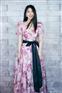 李菲儿近期有拍摄 翻包植入代言商演均可合作