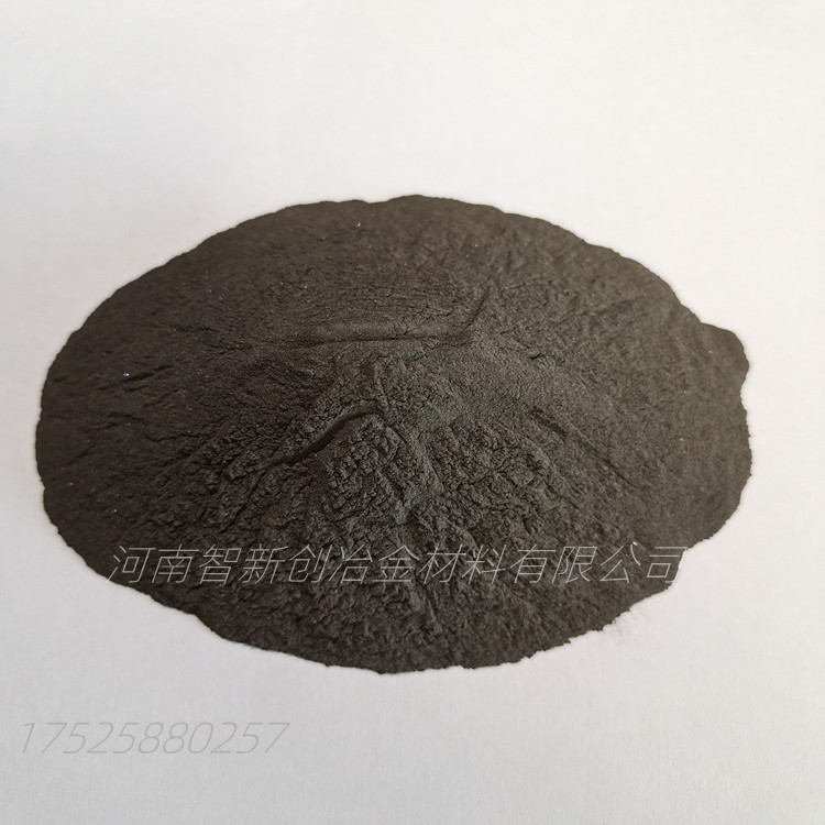 硅铁粉规格齐全选矿用Fesi15重介质研磨低硅铁粉270D  低硅铁粉出口  重介质低硅铁粉