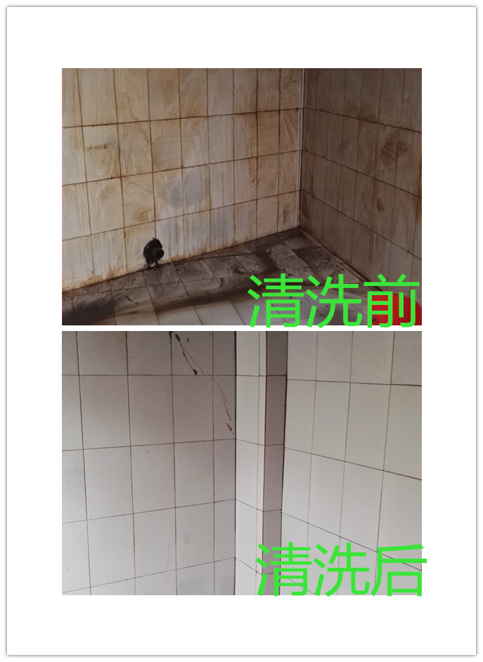 佛山高明饮用水池清洗，二次供水池清洁，专业洗水箱公司