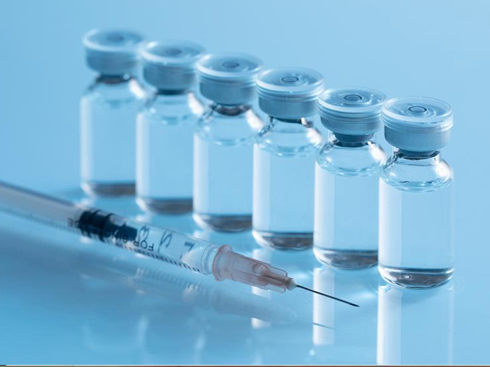 康跃定制 药用医用玻璃瓶 透明半透明可选择 药用玻璃瓶