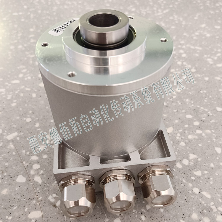 亨士乐AC58/1213EF.47DPZ光电编码器  Hengstler编码器  亨士乐编码器