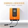 艾礼安AN-X系列泄漏电缆入侵探测系统,可定制支持OEM