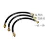 供应防爆挠性连接管BNG-20*700内G3/4/外1/2N