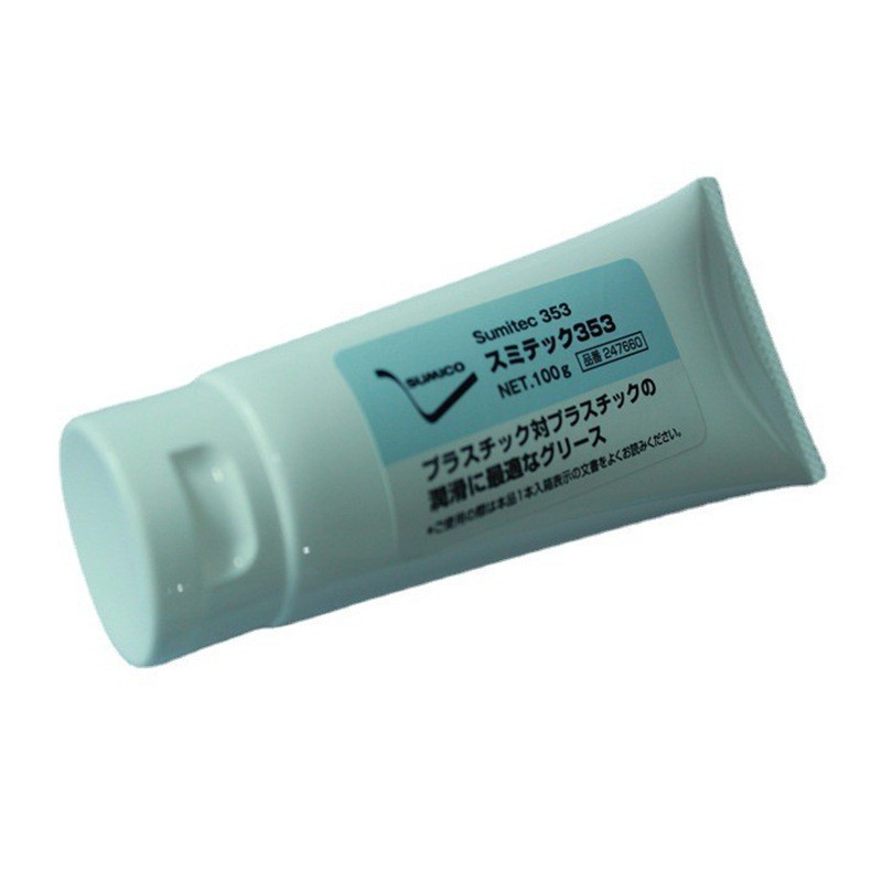 住矿SUMITEC 353 K64431坦克链润滑脂白油
