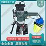 重庆DZQ-45型电动改锚机_混凝土螺栓钻取机